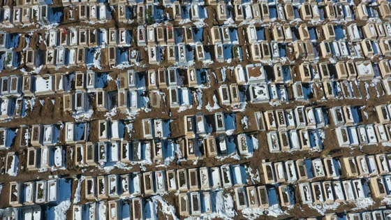 تحالف الأوبئة يحذر من جائحة مقبلة أسوأ فتكا من فيروس كورونا! صورة رقم 2