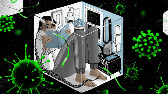 تحالف الأوبئة يحذر من جائحة مقبلة أسوأ فتكا من فيروس كورونا! صورة رقم 6