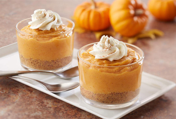 طريقة عمل قرع العسل بالمهلبية صورة رقم 8