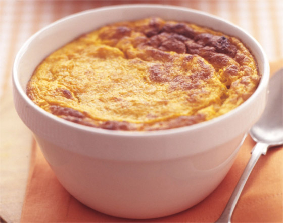 طريقة عمل قرع العسل بالمهلبية صورة رقم 2