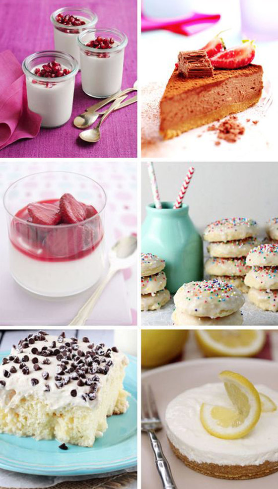 مطبخهم لا يقتصر على البيتزا والباستا.. قائمة بحلويات إيطالية لا تفوت صورة رقم 8