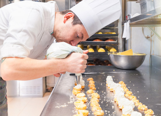 مطبخهم لا يقتصر على البيتزا والباستا.. قائمة بحلويات إيطالية لا تفوت صورة رقم 2