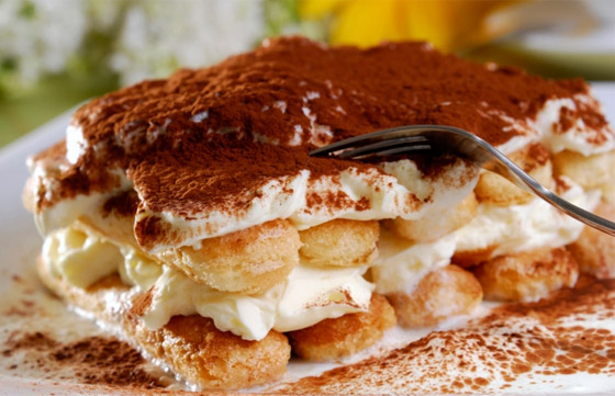 مطبخهم لا يقتصر على البيتزا والباستا.. قائمة بحلويات إيطالية لا تفوت صورة رقم 3