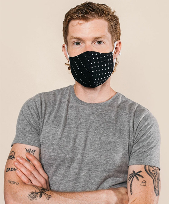 العلم يحسم الجدل: القطن أفضل للكمامات، وهذه الدول أكثر من ينتجه صورة رقم 5 العلم يحسم الجدل: القطن أفضل للكمامات، وهذه الدول أكثر من ينتجه صورة رقم 5