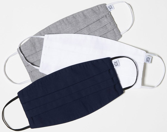 العلم يحسم الجدل: القطن أفضل للكمامات، وهذه الدول أكثر من ينتجه صورة رقم 8 العلم يحسم الجدل: القطن أفضل للكمامات، وهذه الدول أكثر من ينتجه صورة رقم 8