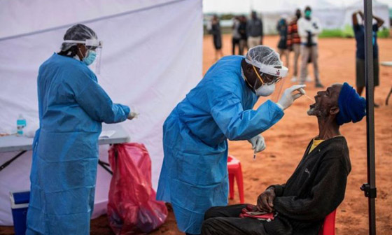 8 أمور تعلمناها بعد عام واحد على اندلاع وباء كورونا (كوفيد 19)! صورة رقم 4 8 أمور تعلمناها بعد عام واحد على اندلاع وباء كورونا (كوفيد 19)! صورة رقم 4