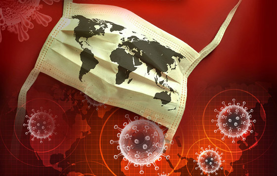 8 أمور تعلمناها بعد عام واحد على اندلاع وباء كورونا (كوفيد 19)! صورة رقم 12 8 أمور تعلمناها بعد عام واحد على اندلاع وباء كورونا (كوفيد 19)! صورة رقم 12