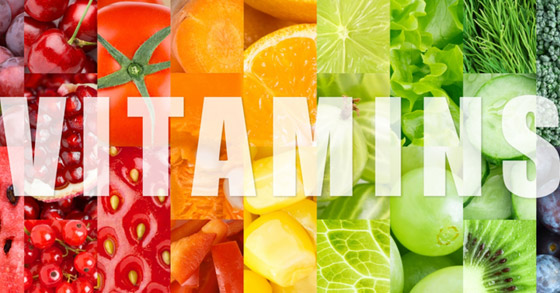 متى يجب تناول الفيتامينات؟ صورة رقم 1
