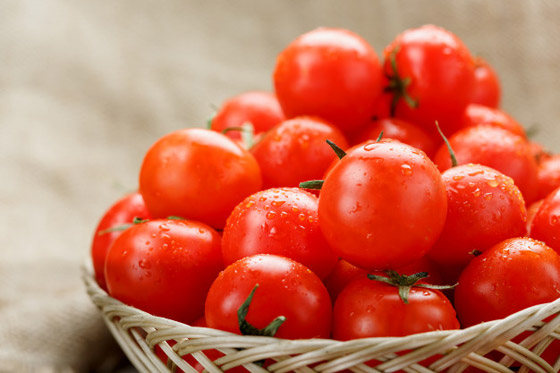 الطماطم.. فاكهة الملوك المذيبة للدهون صورة رقم 3