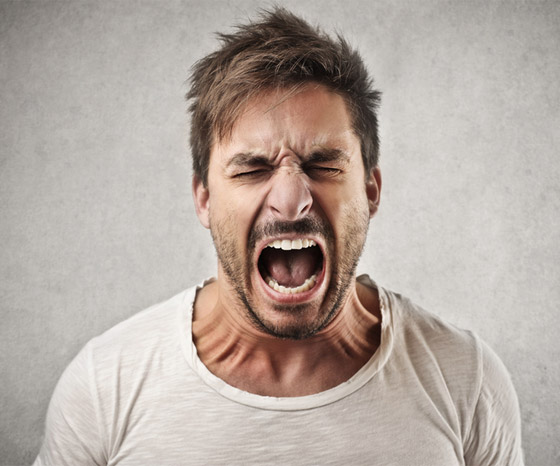 اضطراب الغضب.. متى نصاب به وما أنواعه وكيف نتغلب عليه؟ صورة رقم 1 اضطراب الغضب.. متى نصاب به وما أنواعه وكيف نتغلب عليه؟ صورة رقم 1