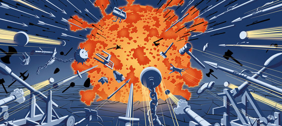 بعد عام على الوباء فهل سيختفي فيروس كورونا؟.. الإجابة لن تعجبك! صورة رقم 6 بعد عام على الوباء فهل سيختفي فيروس كورونا؟.. الإجابة لن تعجبك! صورة رقم 6