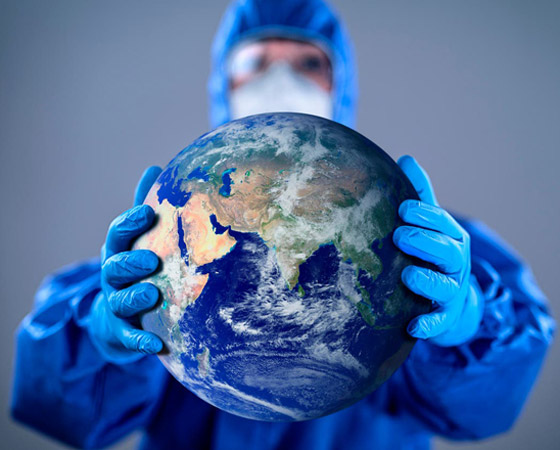 تقرير طال انتظاره من الصحة العالمية.. هل يفك لغز مصدر كورونا؟ صورة رقم 3