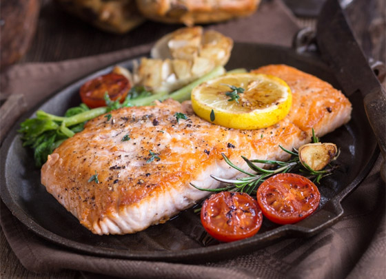 إليكم التفسير العلمي الذي يجعل هذه الأطعمة الـ9 جالبة للسعادة صورة رقم 1