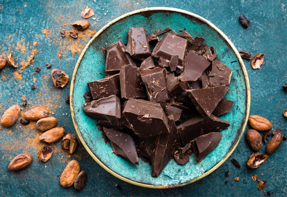 إليكم التفسير العلمي الذي يجعل هذه الأطعمة الـ9 جالبة للسعادة صورة رقم 2