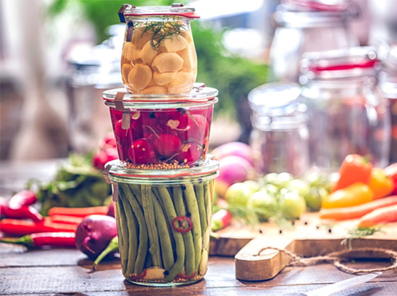 إليكم التفسير العلمي الذي يجعل هذه الأطعمة الـ9 جالبة للسعادة صورة رقم 3