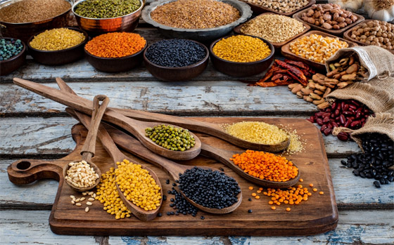 إليكم التفسير العلمي الذي يجعل هذه الأطعمة الـ9 جالبة للسعادة صورة رقم 9