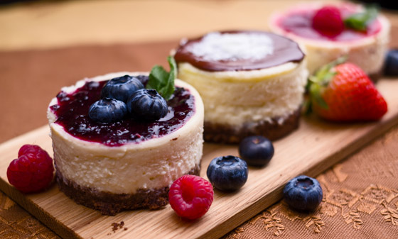 وصفة التشيز كيك الصحي منخفض السعرات الحرارية وخال من الغلوتين صورة رقم 2 وصفة التشيز كيك الصحي منخفض السعرات الحرارية وخال من الغلوتين صورة رقم 2