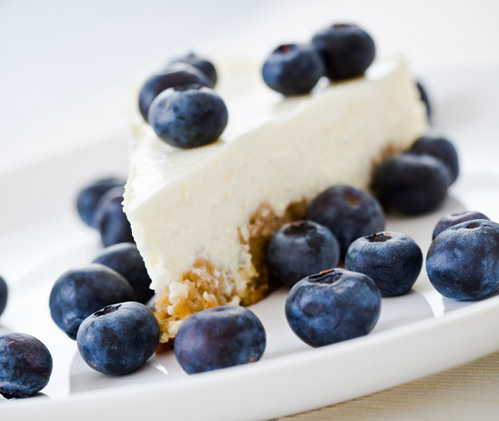 وصفة التشيز كيك الصحي منخفض السعرات الحرارية وخال من الغلوتين صورة رقم 3 وصفة التشيز كيك الصحي منخفض السعرات الحرارية وخال من الغلوتين صورة رقم 3