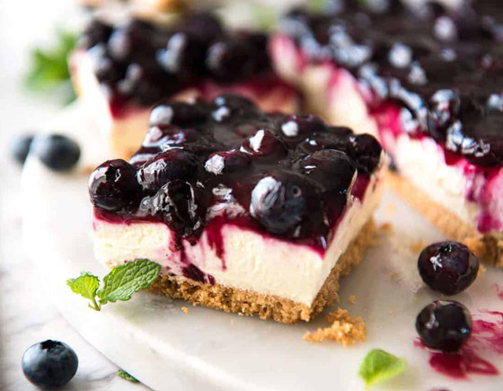 وصفة التشيز كيك الصحي منخفض السعرات الحرارية وخال من الغلوتين صورة رقم 5 وصفة التشيز كيك الصحي منخفض السعرات الحرارية وخال من الغلوتين صورة رقم 5