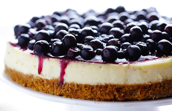 وصفة التشيز كيك الصحي منخفض السعرات الحرارية وخال من الغلوتين صورة رقم 6 وصفة التشيز كيك الصحي منخفض السعرات الحرارية وخال من الغلوتين صورة رقم 6