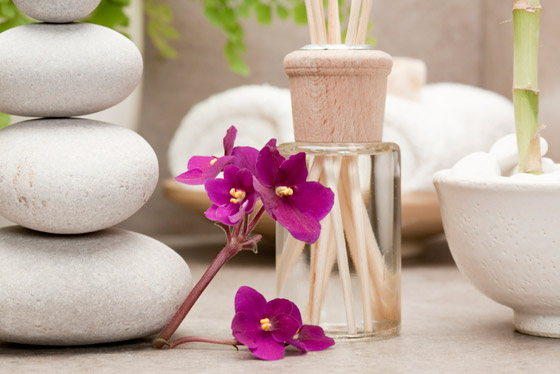 تسبب الصداع النصفي ونوبات الربو.. ما لا تعرفونه عن معطرات الجو صورة رقم 4