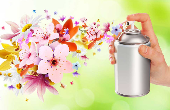 تسبب الصداع النصفي ونوبات الربو.. ما لا تعرفونه عن معطرات الجو صورة رقم 10