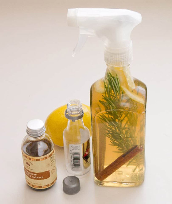 تسبب الصداع النصفي ونوبات الربو.. ما لا تعرفونه عن معطرات الجو صورة رقم 11