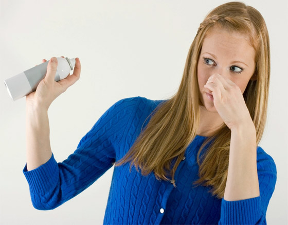 تسبب الصداع النصفي ونوبات الربو.. ما لا تعرفونه عن معطرات الجو صورة رقم 1