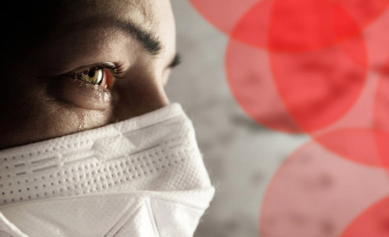 خبيرة أوبئة: مستمرون بالتباعد الاجتماعي وارتداء الكمامات لسنوات! صورة رقم 1