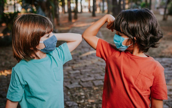 خبيرة أوبئة: مستمرون بالتباعد الاجتماعي وارتداء الكمامات لسنوات! صورة رقم 4