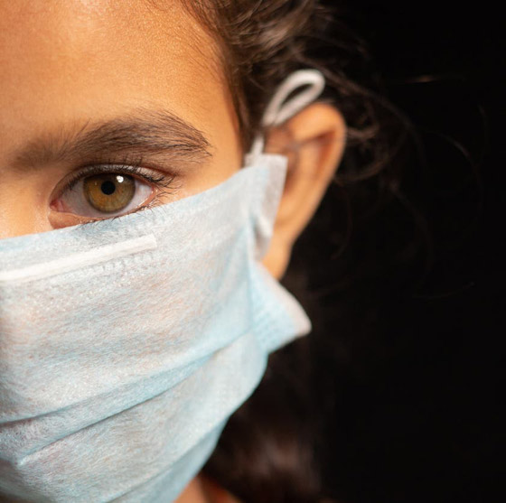 خبيرة أوبئة: مستمرون بالتباعد الاجتماعي وارتداء الكمامات لسنوات! صورة رقم 5