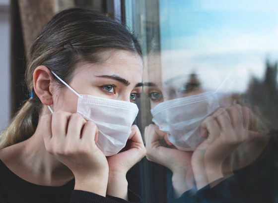 خبيرة أوبئة: مستمرون بالتباعد الاجتماعي وارتداء الكمامات لسنوات! صورة رقم 6