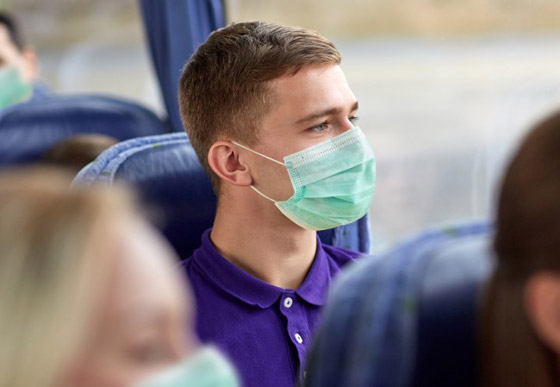 خبيرة أوبئة: مستمرون بالتباعد الاجتماعي وارتداء الكمامات لسنوات! صورة رقم 2