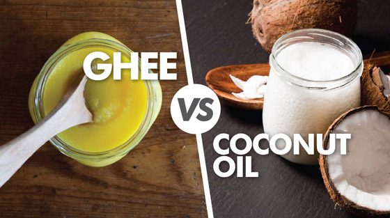 أيهما أسرع في إنقاص الوزن.. زيت جوز الهند أم السمن؟ صورة رقم 2