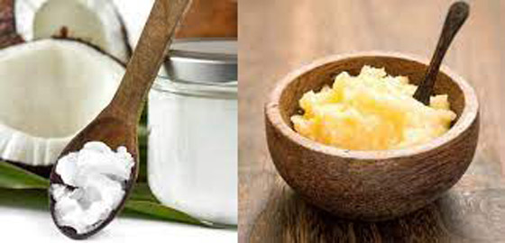 أيهما أسرع في إنقاص الوزن.. زيت جوز الهند أم السمن؟ صورة رقم 4