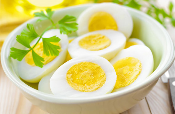 إليكم 10 أطعمة تناولوها على معدة فارغة وأخرى توقفوا عن تناولها صورة رقم 1 إليكم 10 أطعمة تناولوها على معدة فارغة وأخرى توقفوا عن تناولها صورة رقم 1