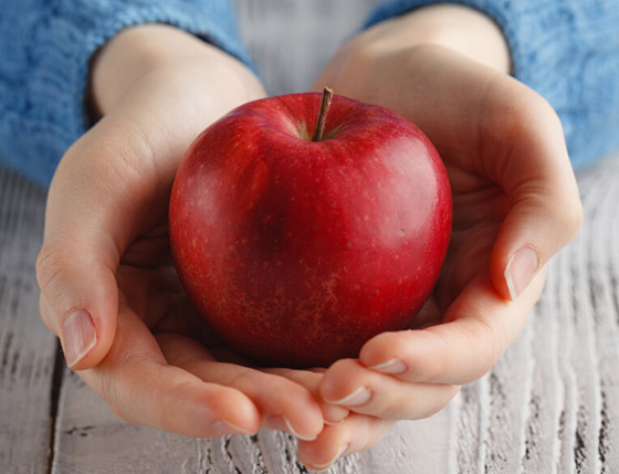 إليكم 10 أطعمة تناولوها على معدة فارغة وأخرى توقفوا عن تناولها صورة رقم 10 إليكم 10 أطعمة تناولوها على معدة فارغة وأخرى توقفوا عن تناولها صورة رقم 10