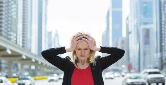 التعرض للضجيج قد يسبب لك أمراض القلب.. تعرف على أضرار الضوضاء على الصحة النفسية والجسدية صورة رقم 2