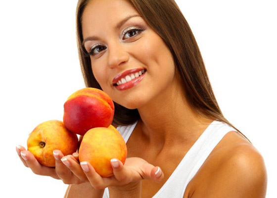 تعرفوا الى فوائد الخوخ للبشرة صورة رقم 1