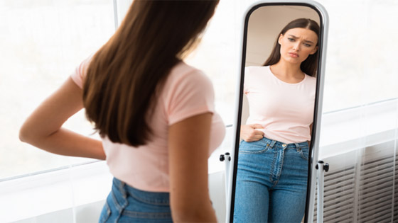 اضطرابات النوم قد تساهم في زيادة وزن النساء في سن اليأس صورة رقم 2