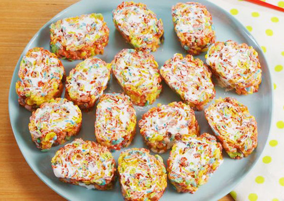 إليكم طريقة تحضير سوشي المارشميلو والفاكهة: وجبة غنية للكبار والصغار صورة رقم 2 إليكم طريقة تحضير سوشي المارشميلو والفاكهة: وجبة غنية للكبار والصغار صورة رقم 2