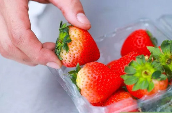 تعرفوا الى فوائد الفراولة للدم صورة رقم 3