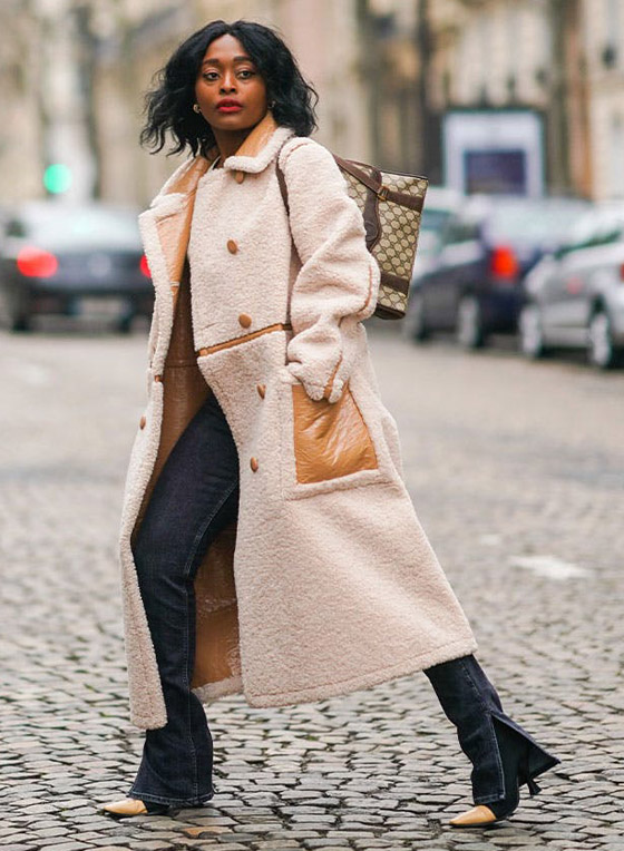 6 نصائح تساعد القصيرات على اختيار ملابس تجعلهن أكثر طولا صورة رقم 2