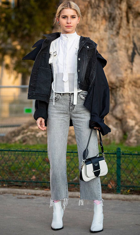 6 نصائح تساعد القصيرات على اختيار ملابس تجعلهن أكثر طولا صورة رقم 3