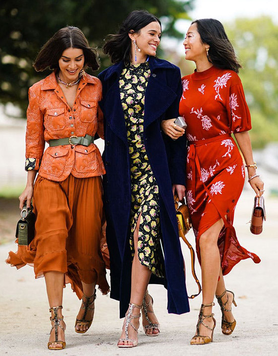 6 نصائح تساعد القصيرات على اختيار ملابس تجعلهن أكثر طولا صورة رقم 5