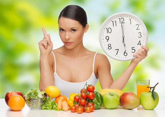 تعرفوا إلى أفضل الأوقات التي يجب عليكم تناول فيها الوجبات اليومية صورة رقم 2