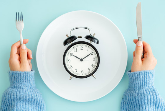 تعرفوا إلى أفضل الأوقات التي يجب عليكم تناول فيها الوجبات اليومية صورة رقم 3