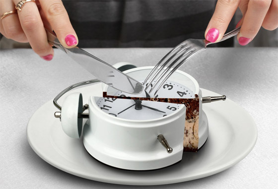 تعرفوا إلى أفضل الأوقات التي يجب عليكم تناول فيها الوجبات اليومية صورة رقم 1