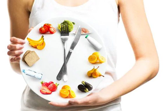 تعرفوا إلى أفضل الأوقات التي يجب عليكم تناول فيها الوجبات اليومية صورة رقم 6