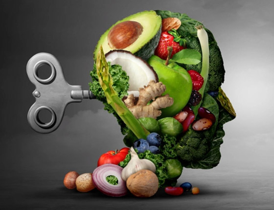 كافحوا الاكتئاب بالطعام لا بالدواء.. إليكم أطعمة تكافح وتعالج الاكتئاب! صورة رقم 1